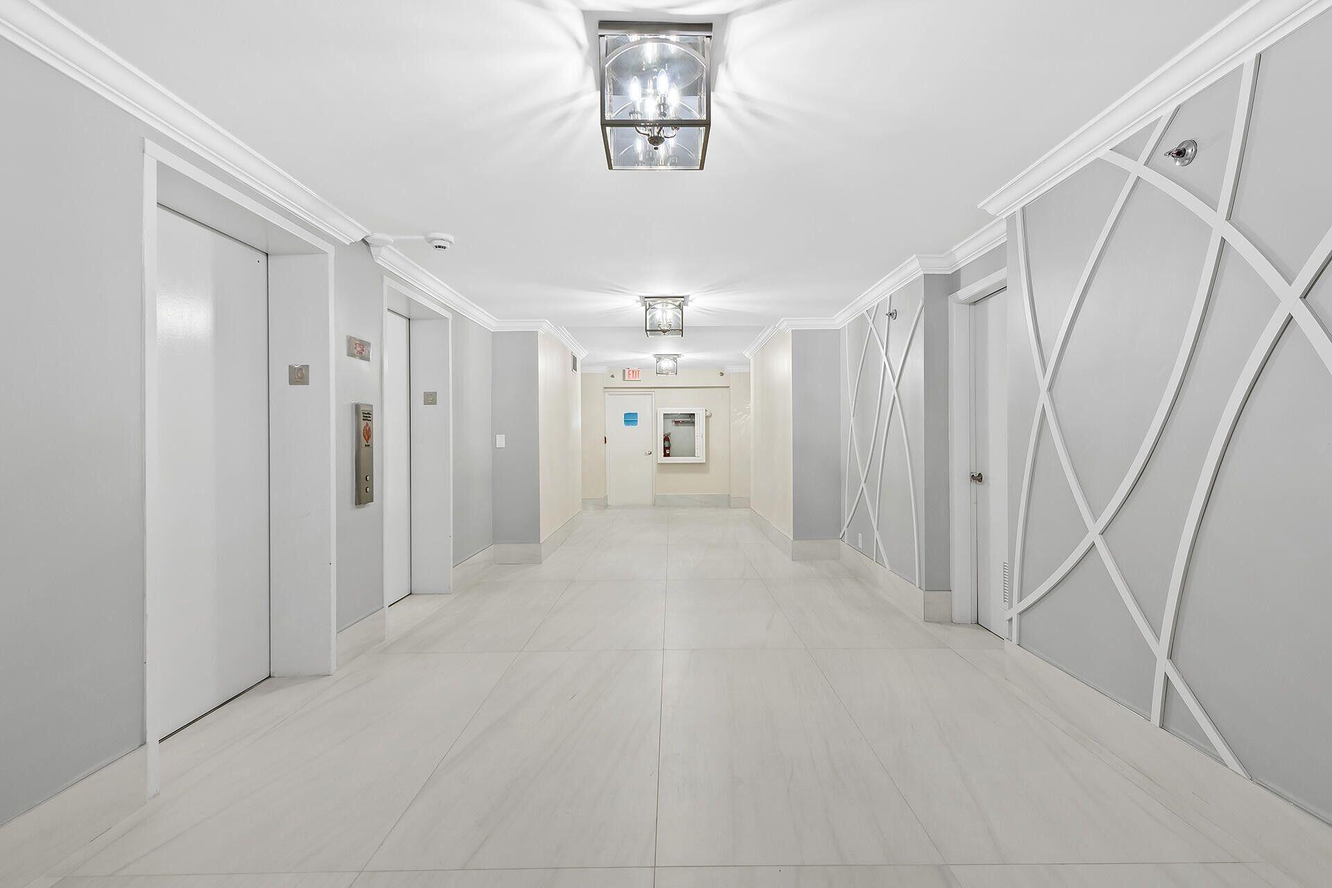 OCEAN TERRACE NORTH CONDO - Residential