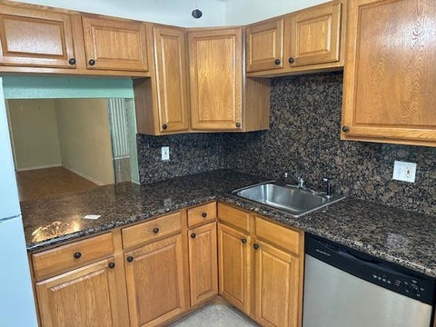 Tiny photo for 7300 NW 5th Court #101, Margate, FL 33063 (MLS # F10535272)