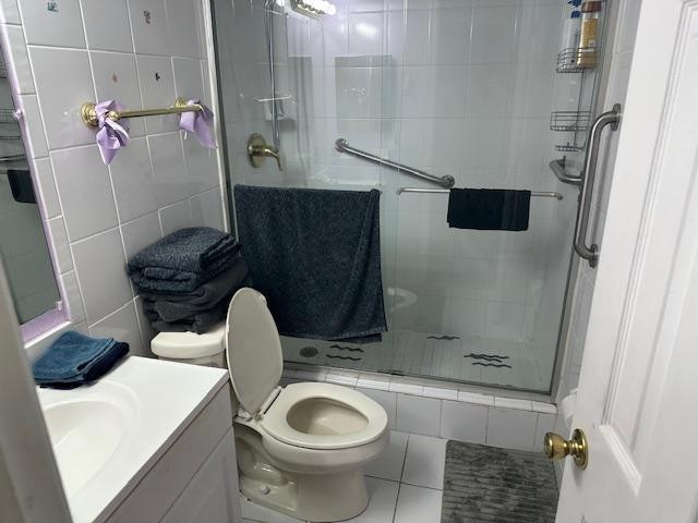 ORIOLE GARDENS - Residential