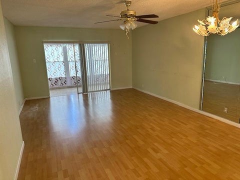 Tiny photo for 7300 NW 5th Court #101, Margate, FL 33063 (MLS # F10535272)