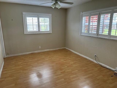Tiny photo for 7300 NW 5th Court #101, Margate, FL 33063 (MLS # F10535272)