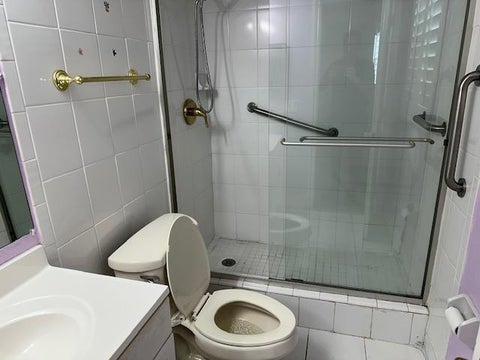 Tiny photo for 7300 NW 5th Court #101, Margate, FL 33063 (MLS # F10535272)