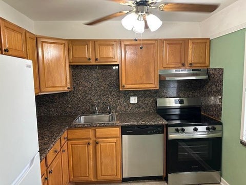 Photo of 7300 NW 5th Court #101, Margate, FL 33063 (MLS # F10535272)