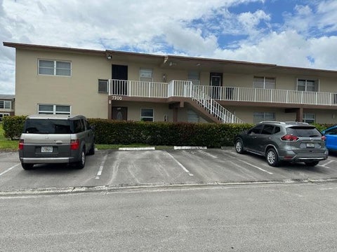 Tiny photo for 7300 NW 5th Court #101, Margate, FL 33063 (MLS # F10535272)