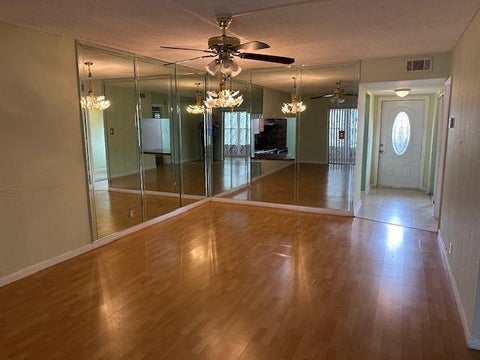 Tiny photo for 7300 NW 5th Court #101, Margate, FL 33063 (MLS # F10535272)