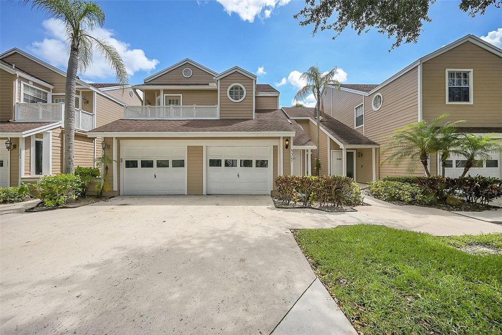 Photo of 5307 Buckhead Circle #203, Boca Raton, FL 33486 (MLS # F10538538)