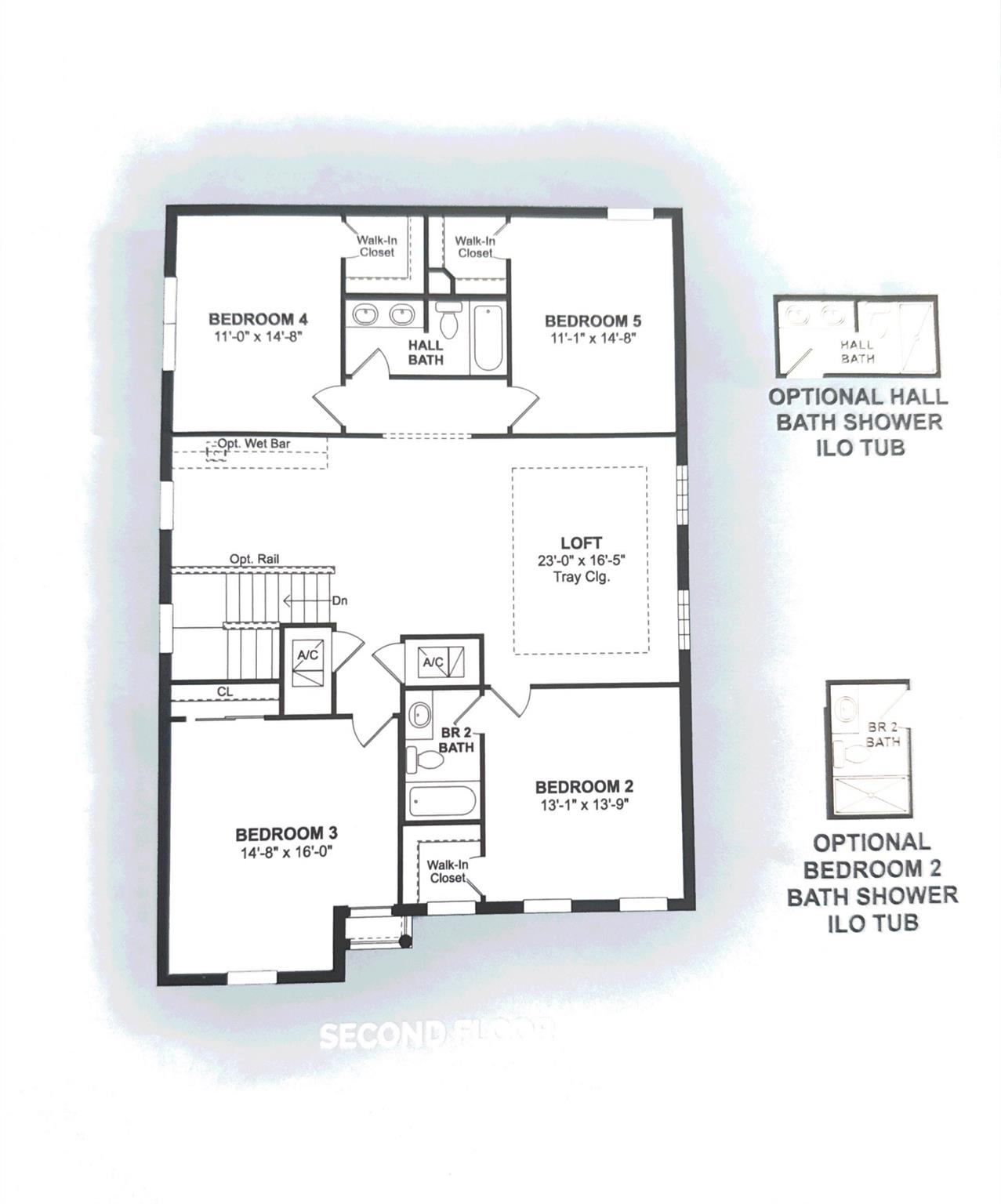 CORAL LAGO - Residential