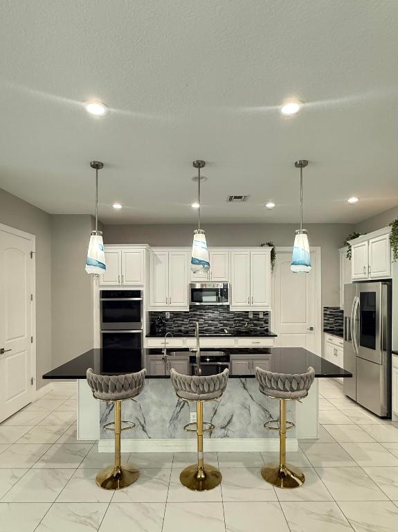 CORAL LAGO - Residential