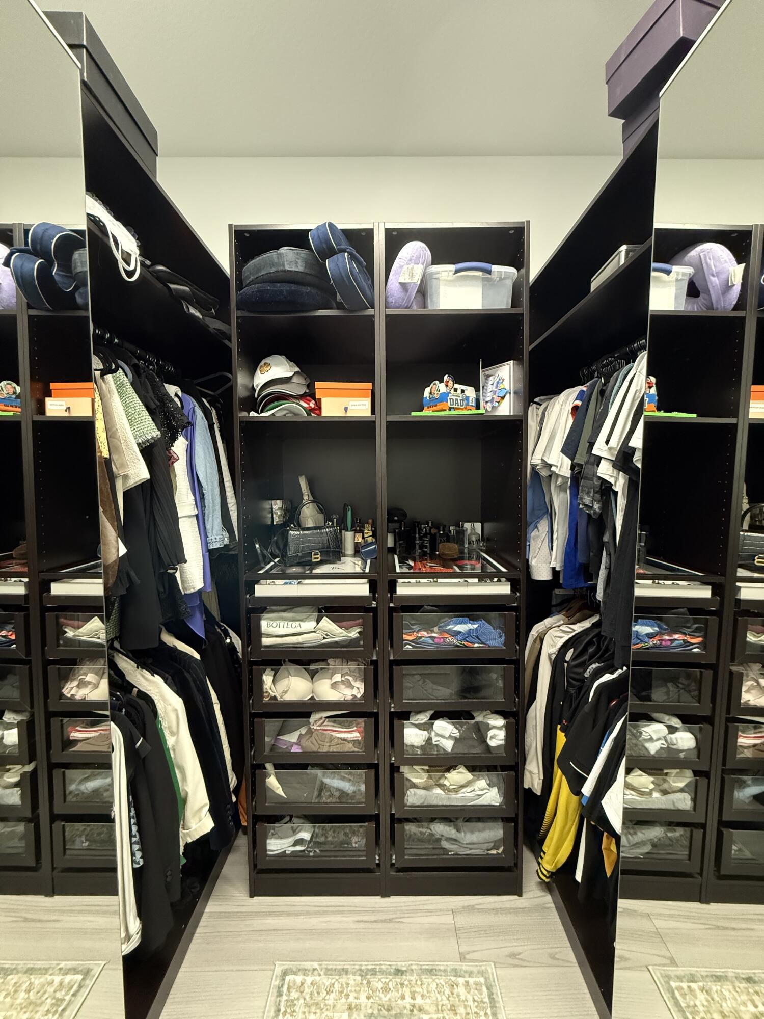 CORAL LAGO - Residential