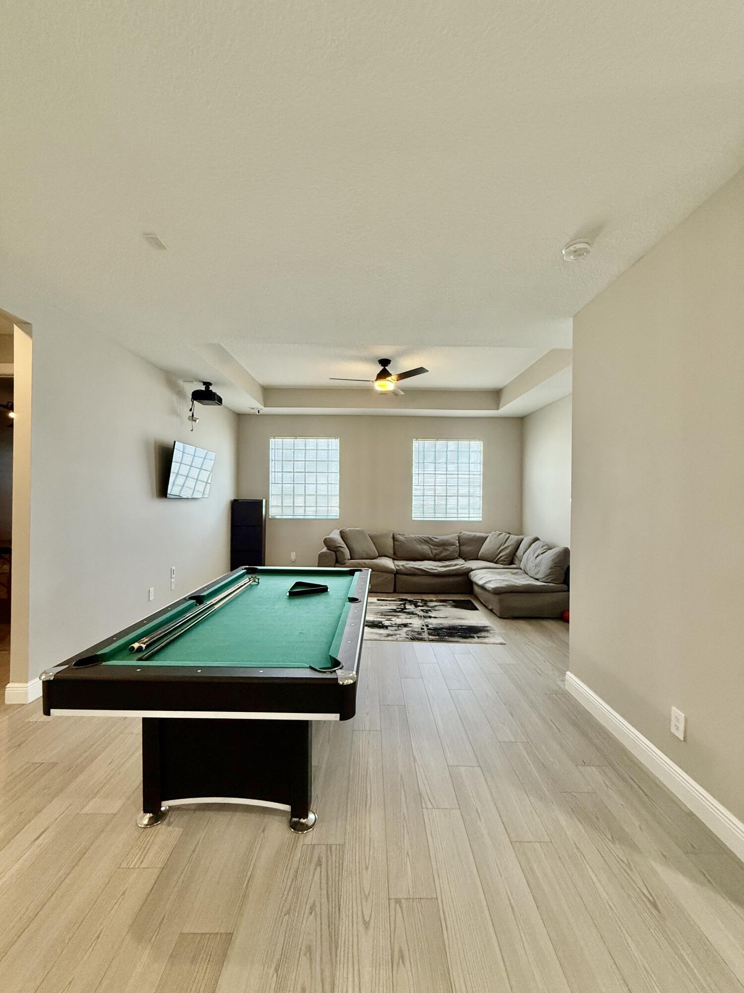 CORAL LAGO - Residential