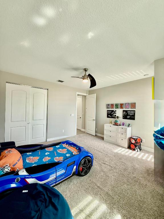 CORAL LAGO - Residential