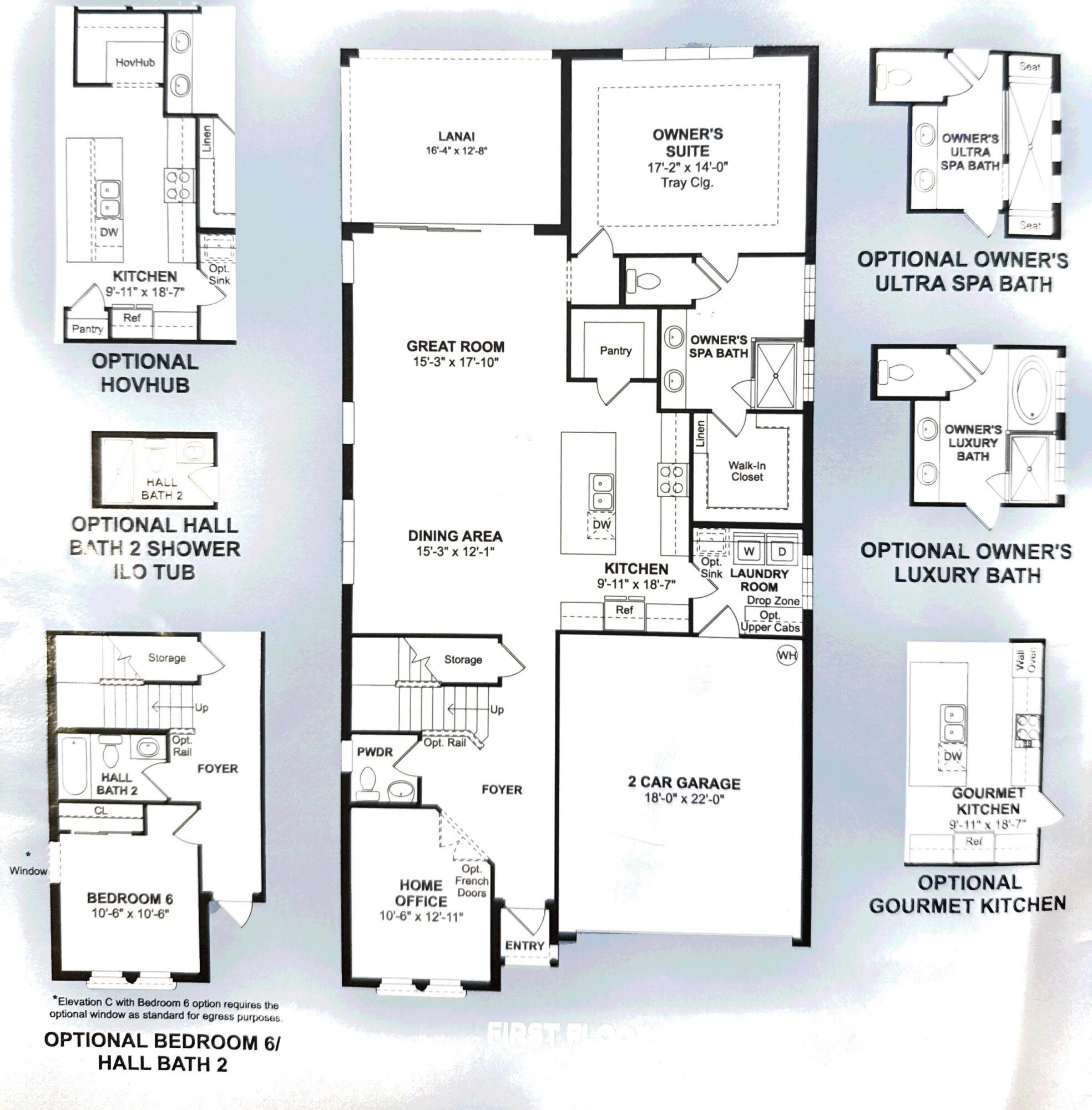 CORAL LAGO - Residential
