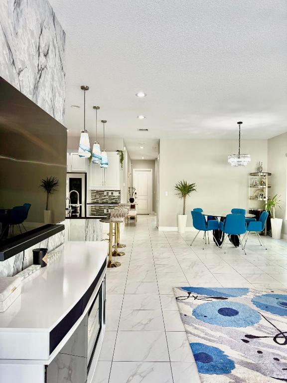 CORAL LAGO - Residential