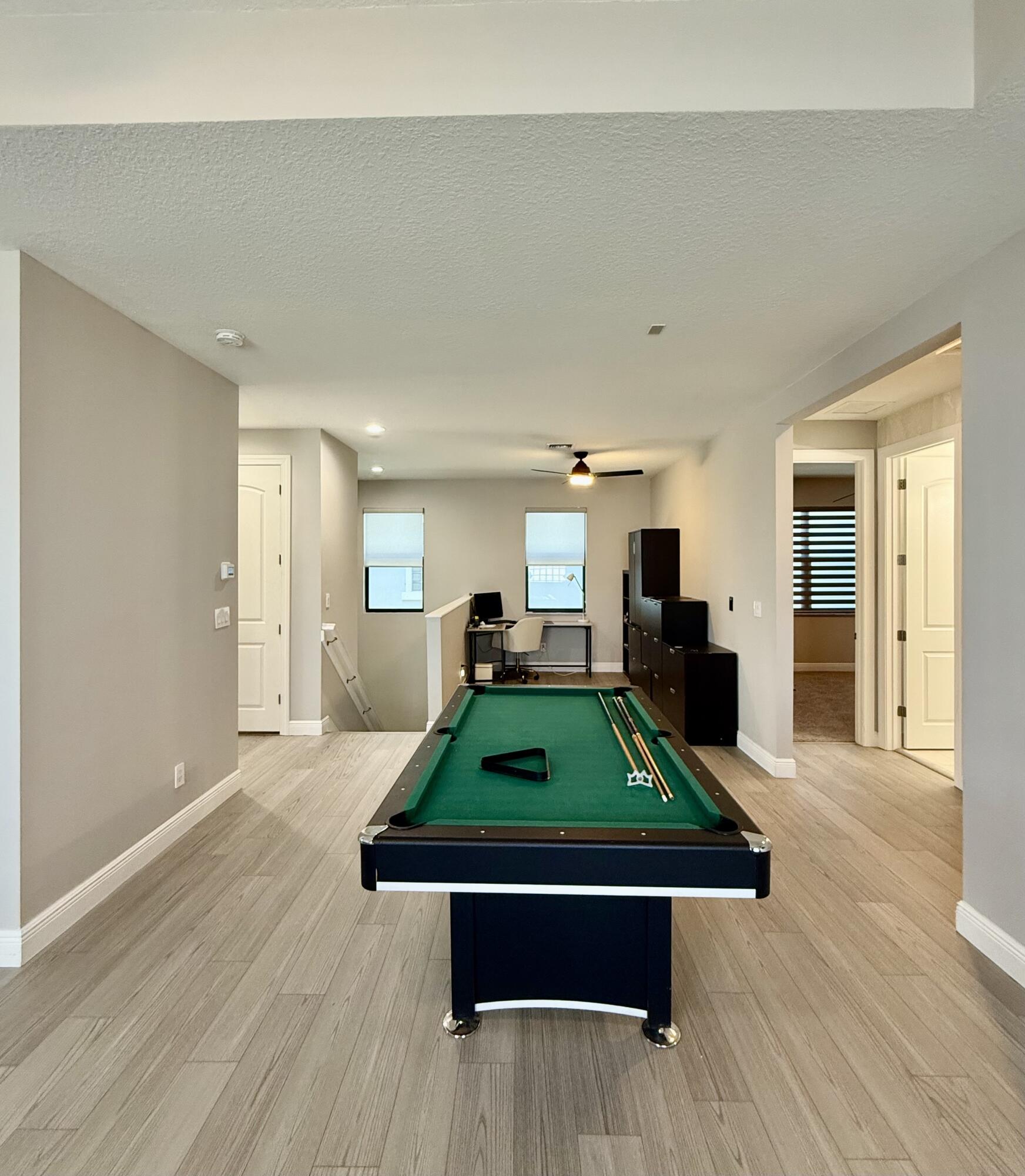 CORAL LAGO - Residential