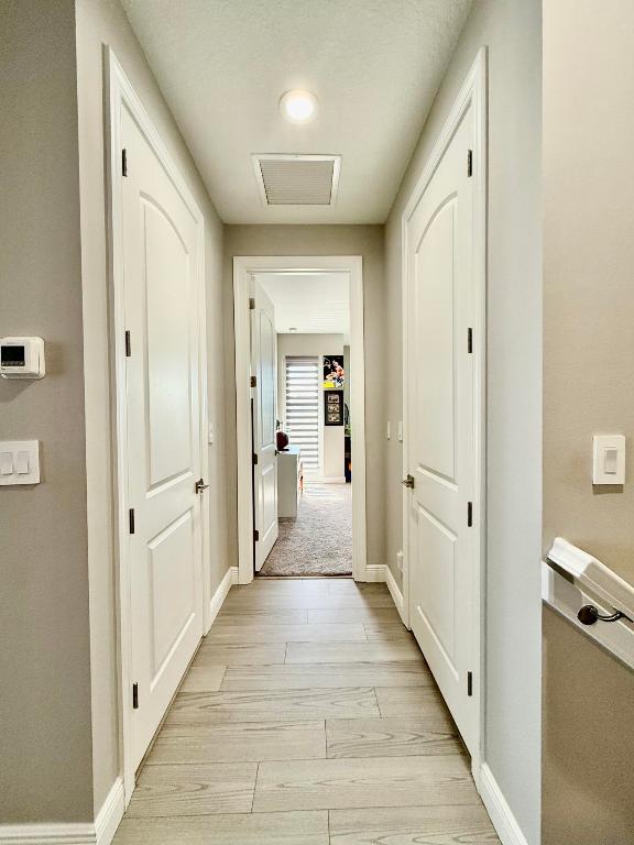 CORAL LAGO - Residential