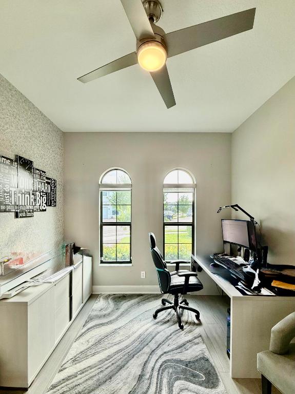 CORAL LAGO - Residential