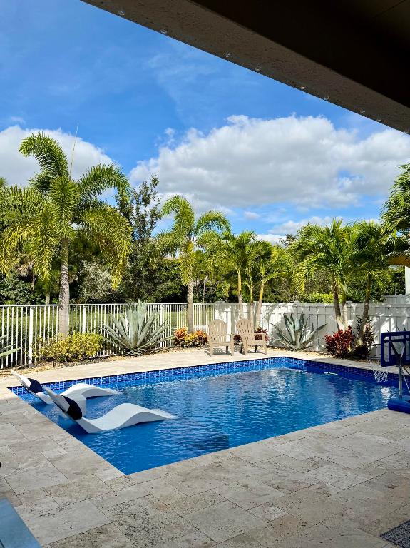 CORAL LAGO - Residential