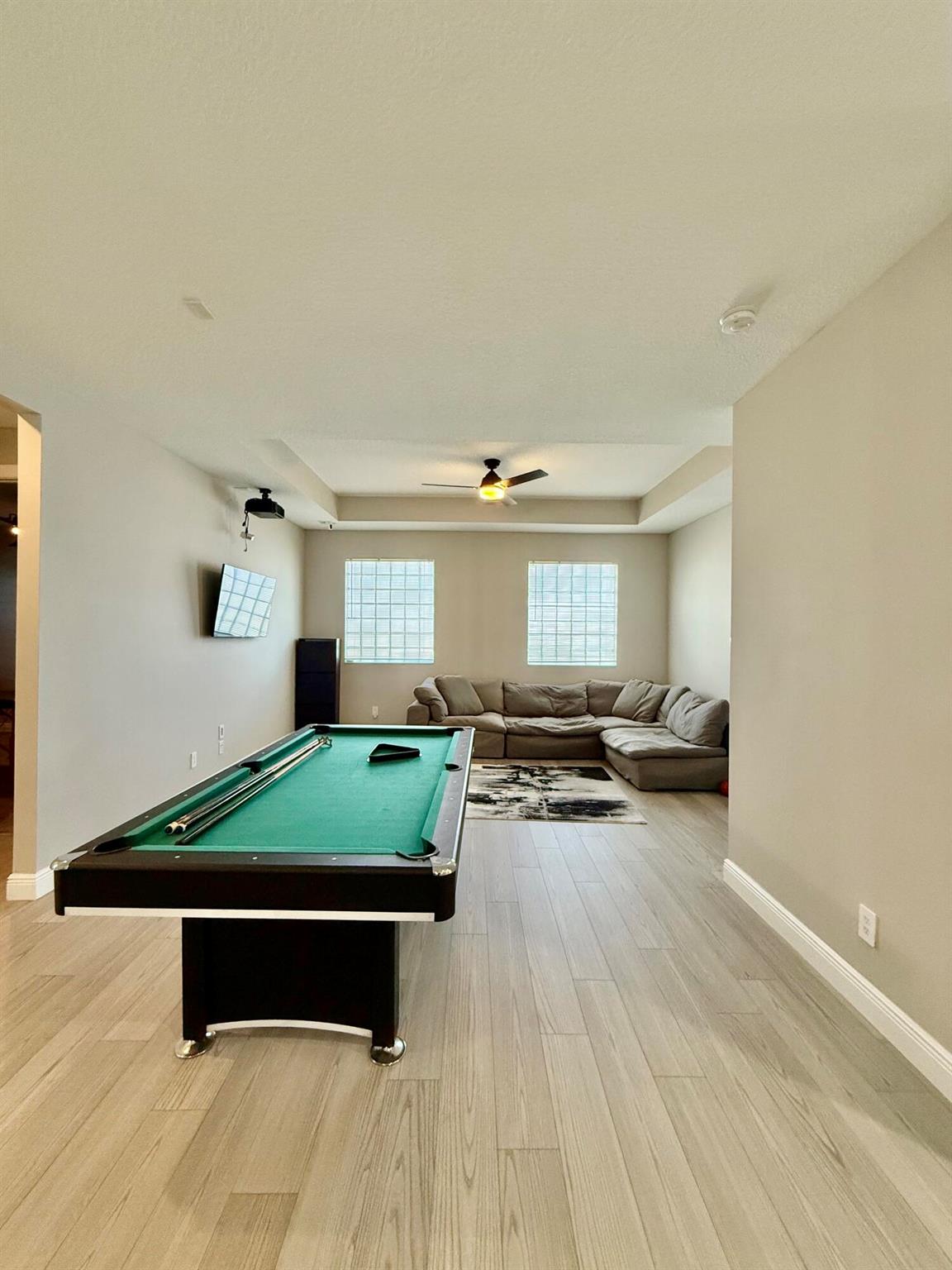 CORAL LAGO - Residential