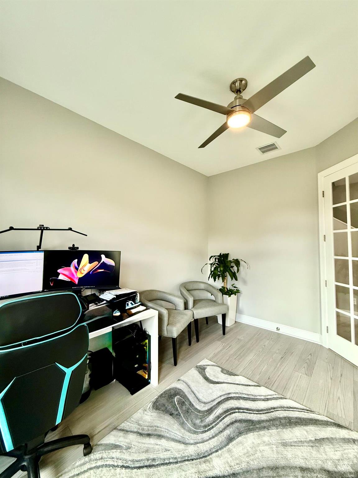 CORAL LAGO - Residential