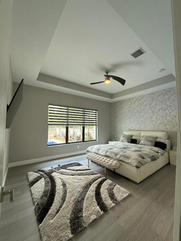 CORAL LAGO - Residential