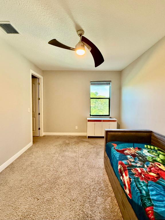 CORAL LAGO - Residential