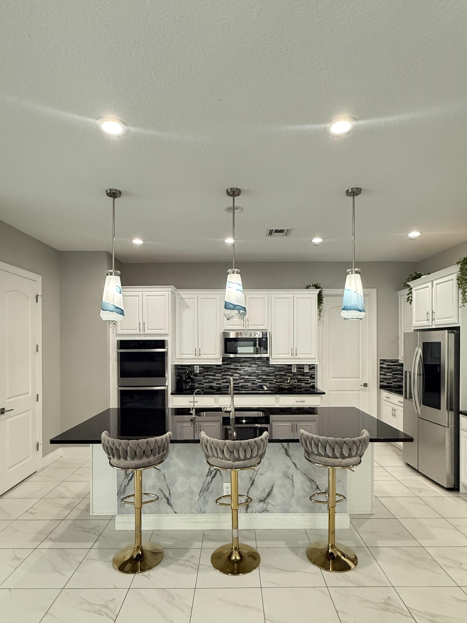 CORAL LAGO - Residential