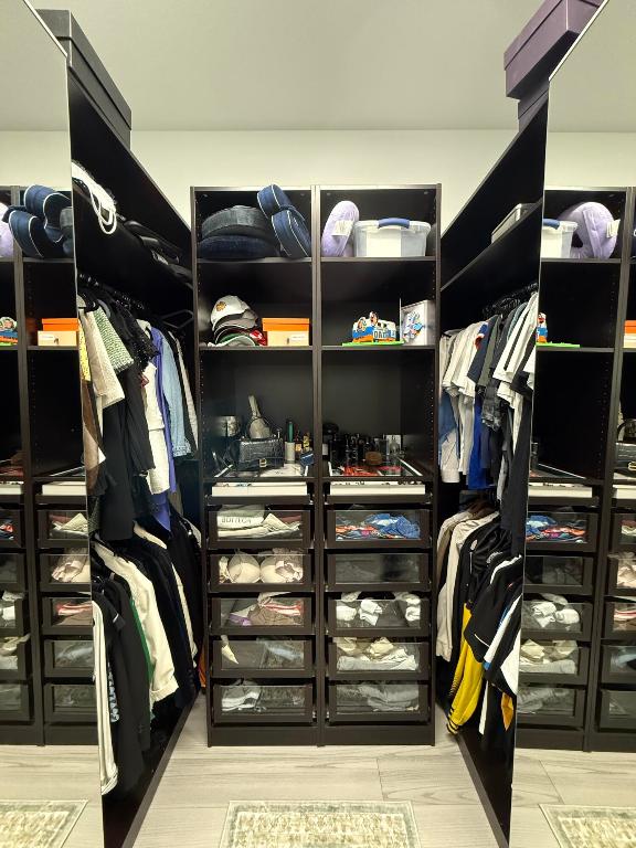 CORAL LAGO - Residential