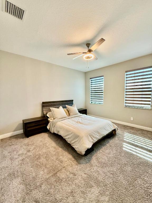 CORAL LAGO - Residential