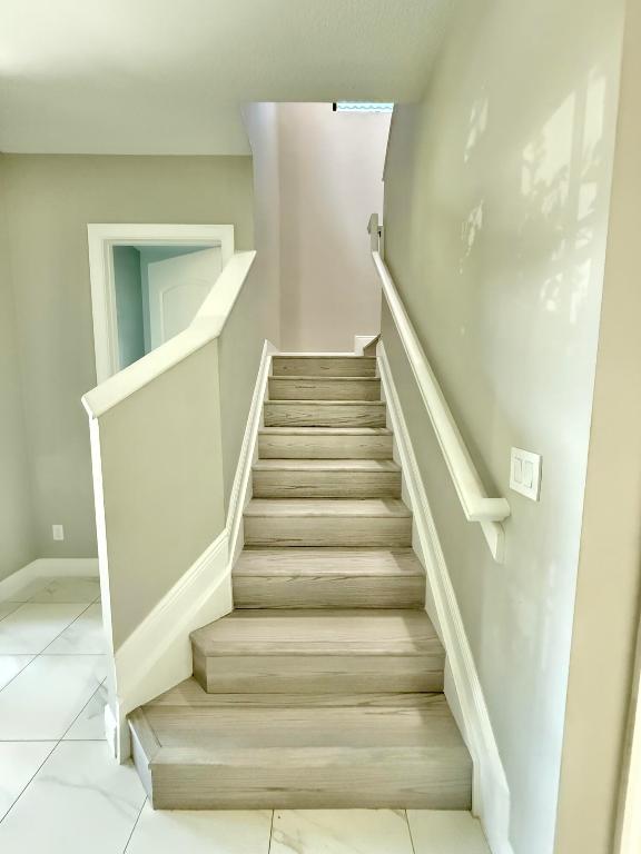 CORAL LAGO - Residential