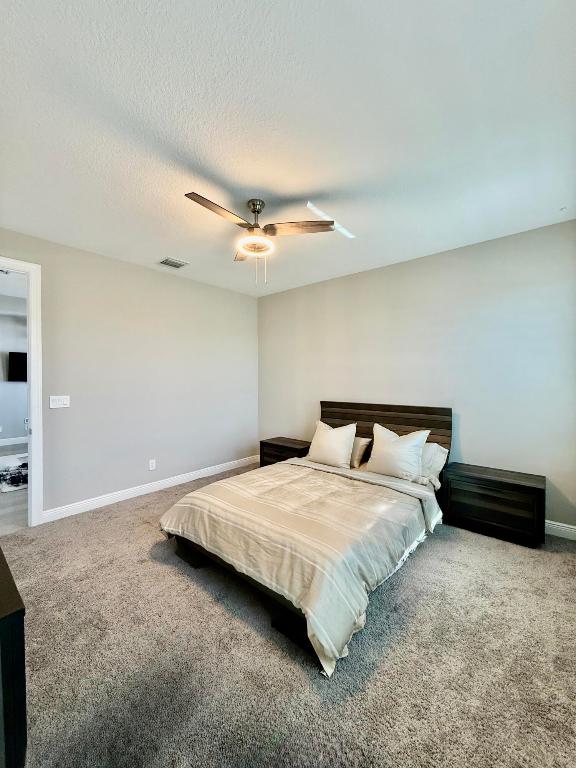 CORAL LAGO - Residential