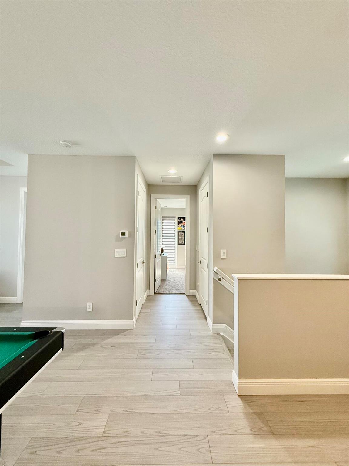 CORAL LAGO - Residential