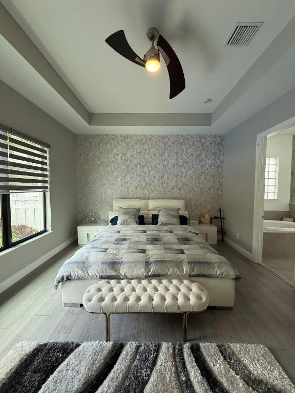 CORAL LAGO - Residential