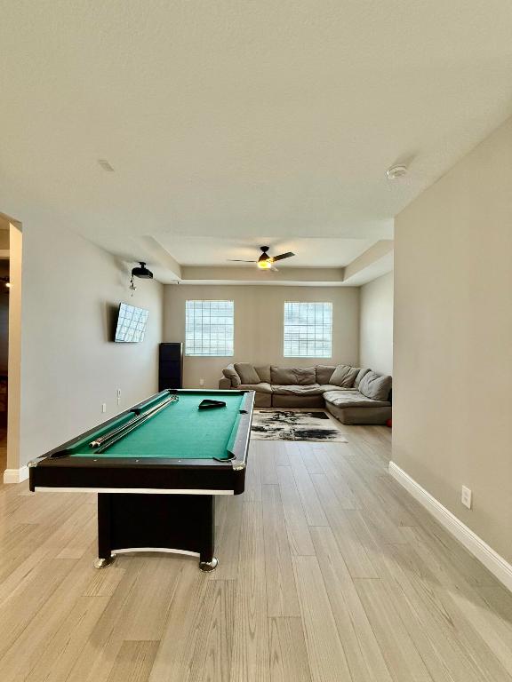 CORAL LAGO - Residential