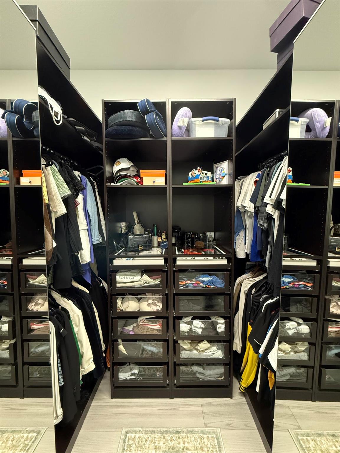 CORAL LAGO - Residential