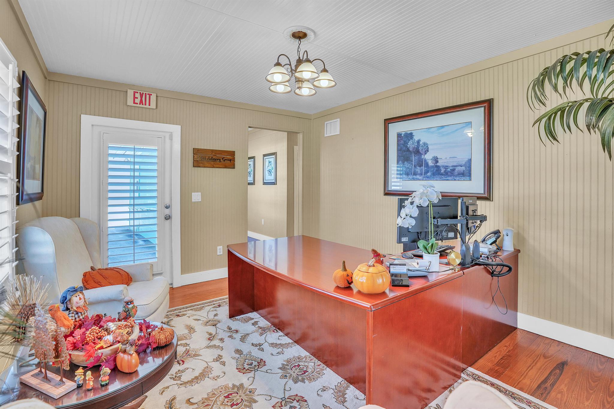 CARLTON'S ADDITION TO FOR - Commercial Sale