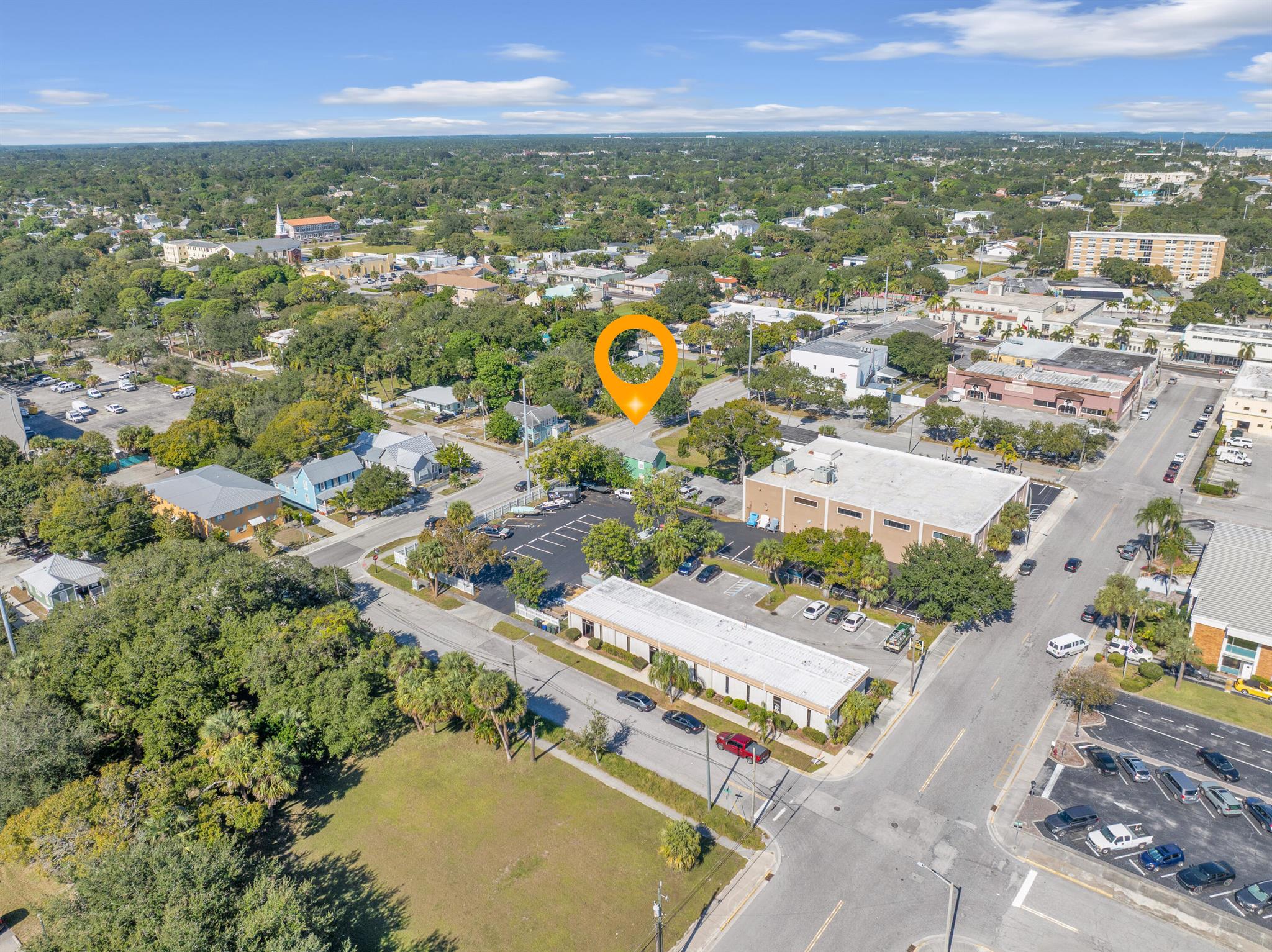 CARLTON'S ADDITION TO FOR - Commercial Sale