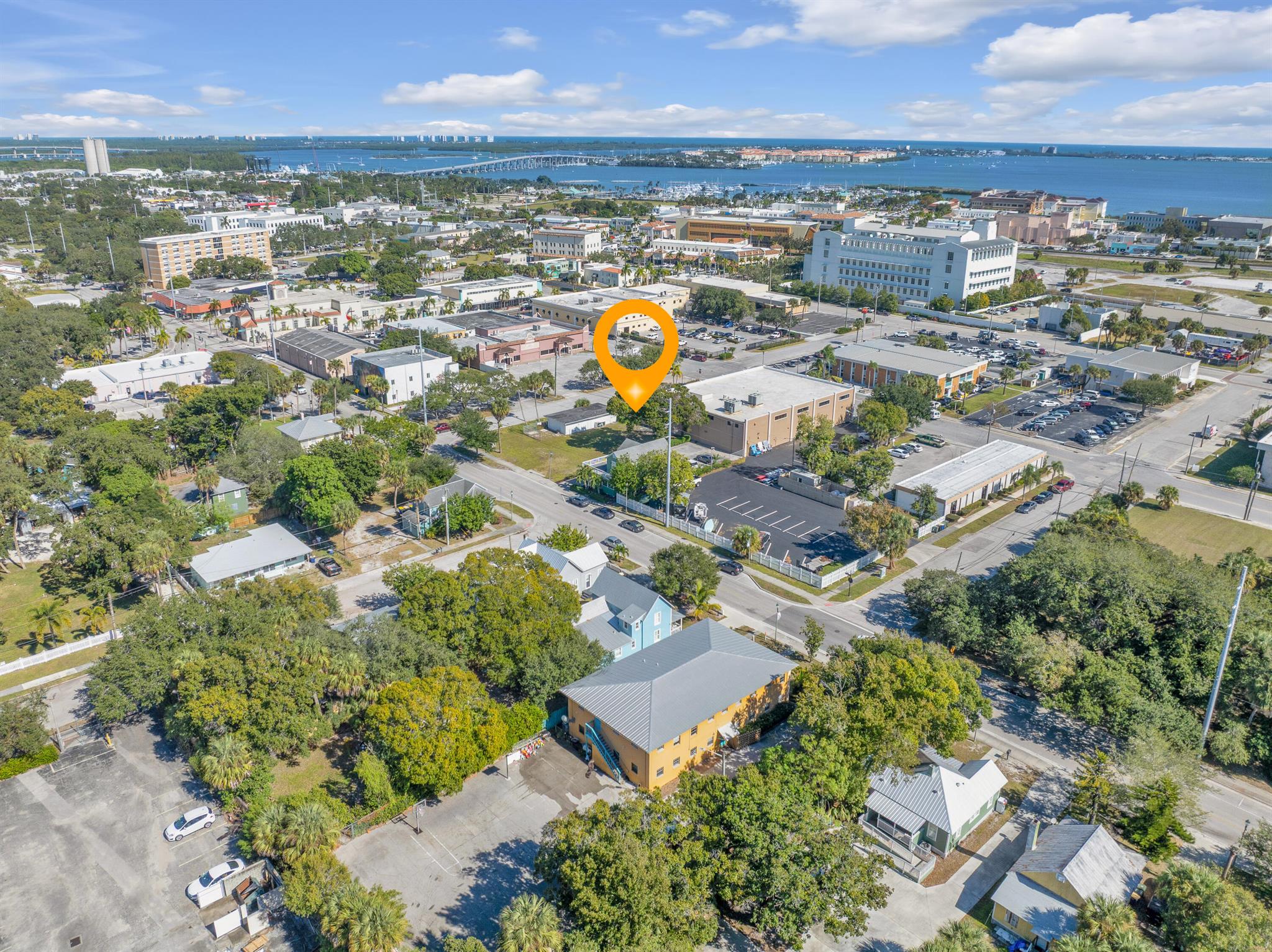 CARLTON'S ADDITION TO FOR - Commercial Sale