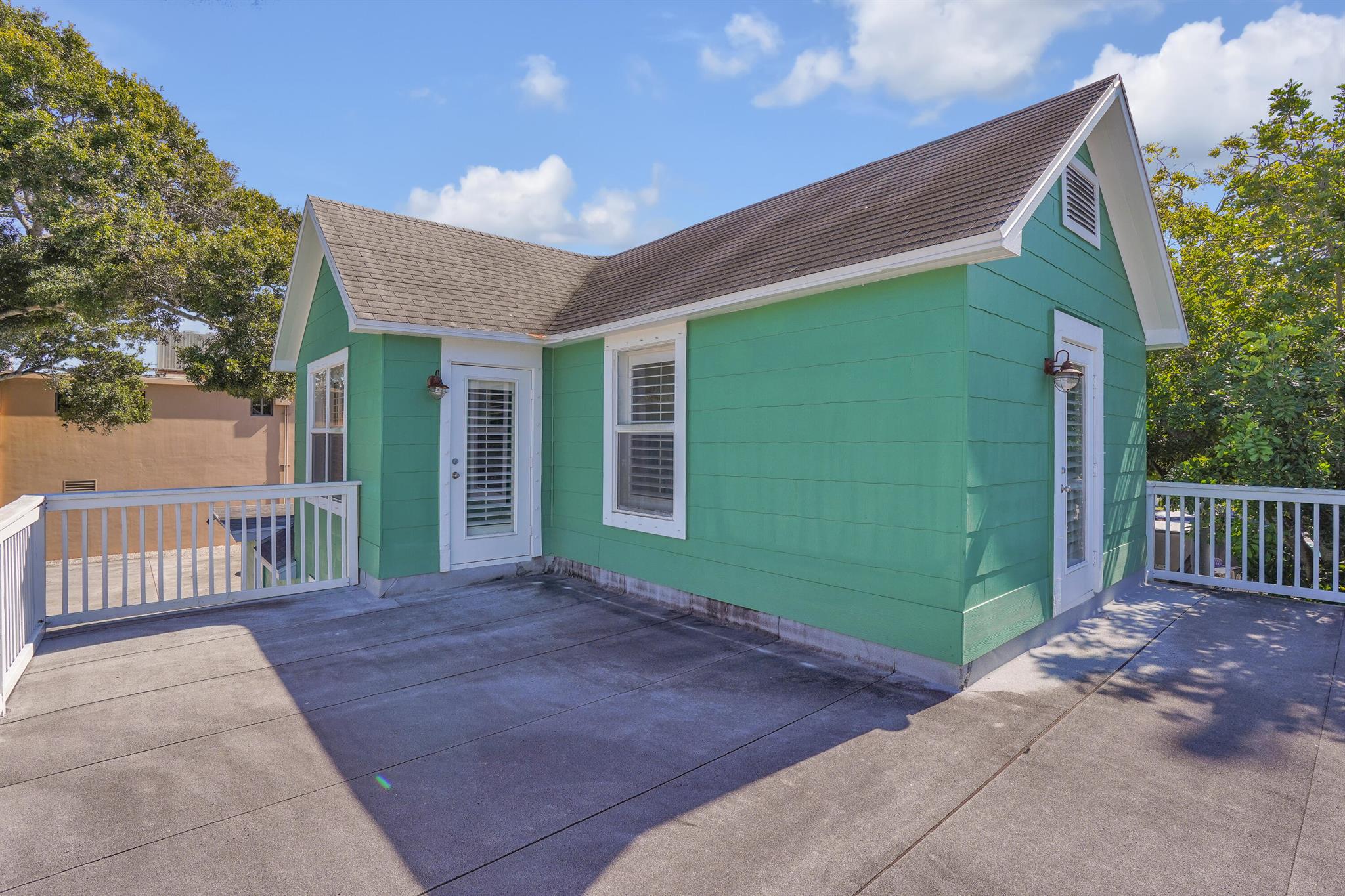 CARLTON'S ADDITION TO FOR - Commercial Sale