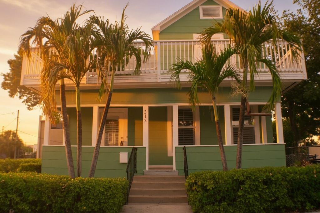 Photo of 212 S 7th Street, Fort Pierce, FL 34950 (MLS # R11145534)
