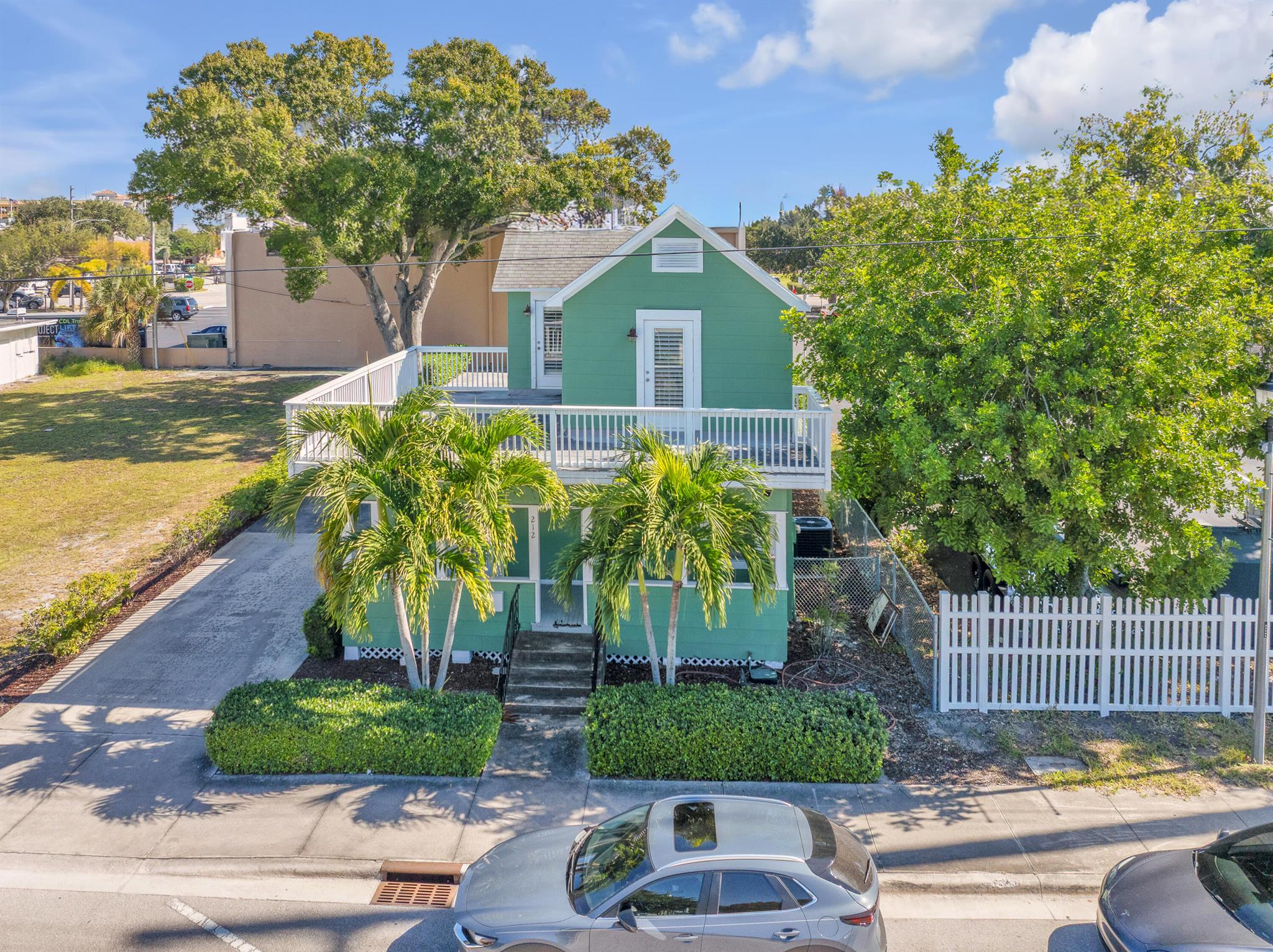 CARLTON'S ADDITION TO FOR - Commercial Sale