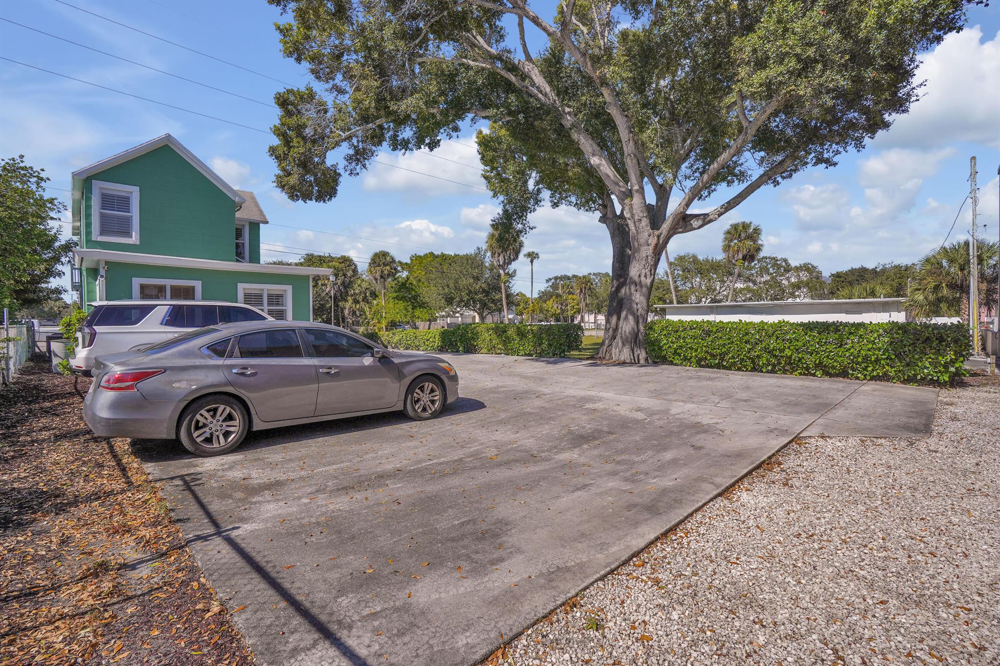 CARLTON'S ADDITION TO FOR - Commercial Sale