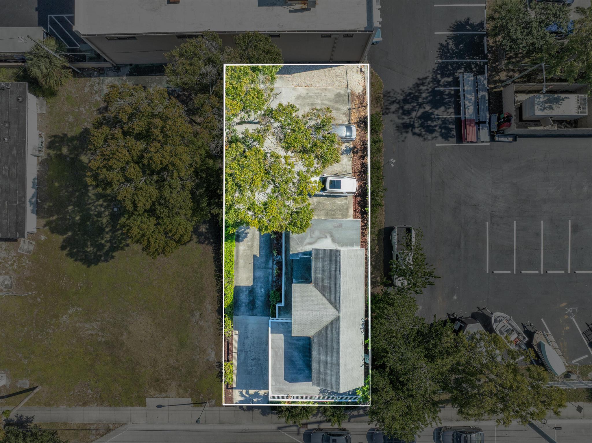 CARLTON'S ADDITION TO FOR - Commercial Sale