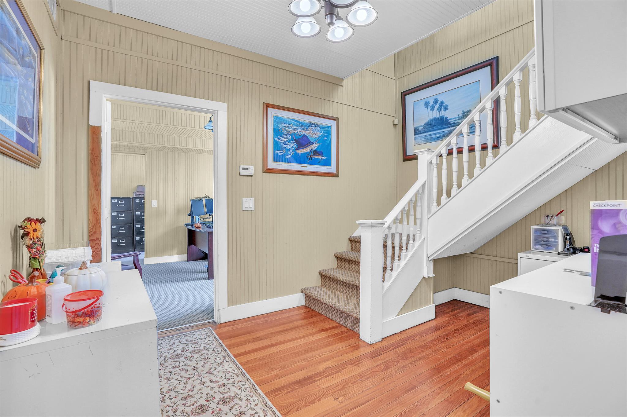 CARLTON'S ADDITION TO FOR - Commercial Sale