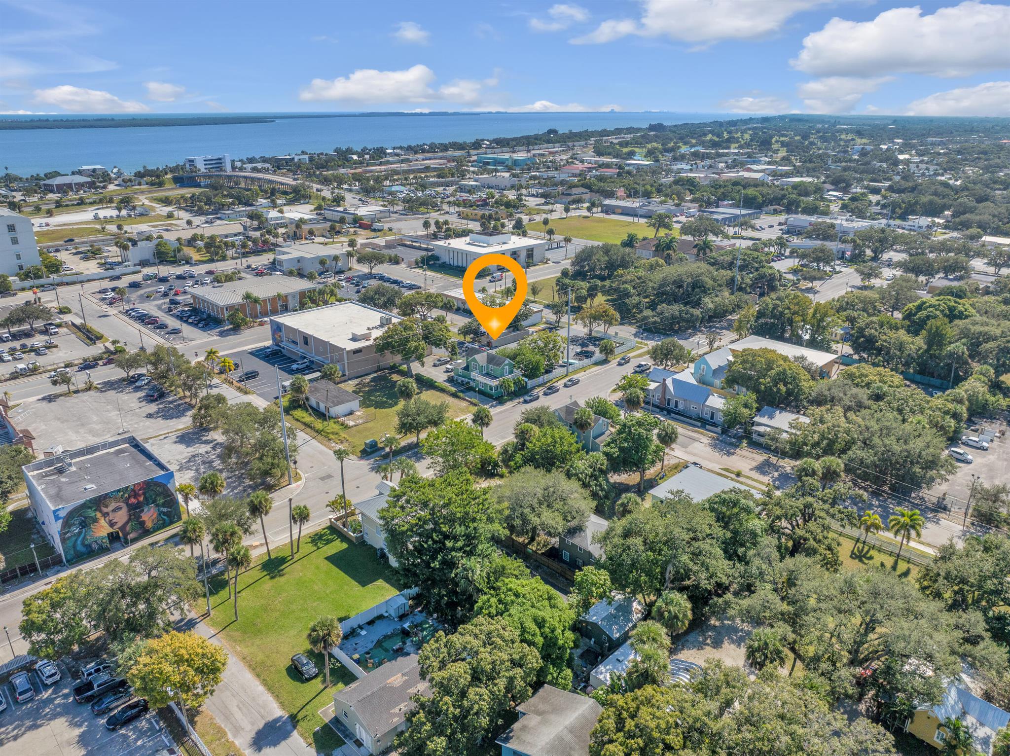 CARLTON'S ADDITION TO FOR - Commercial Sale