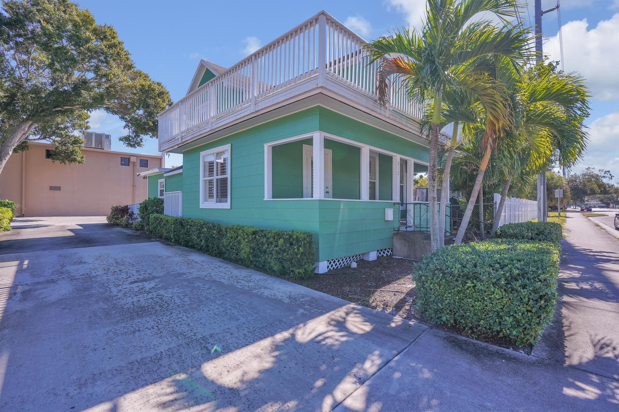 CARLTON'S ADDITION TO FOR - Commercial Sale