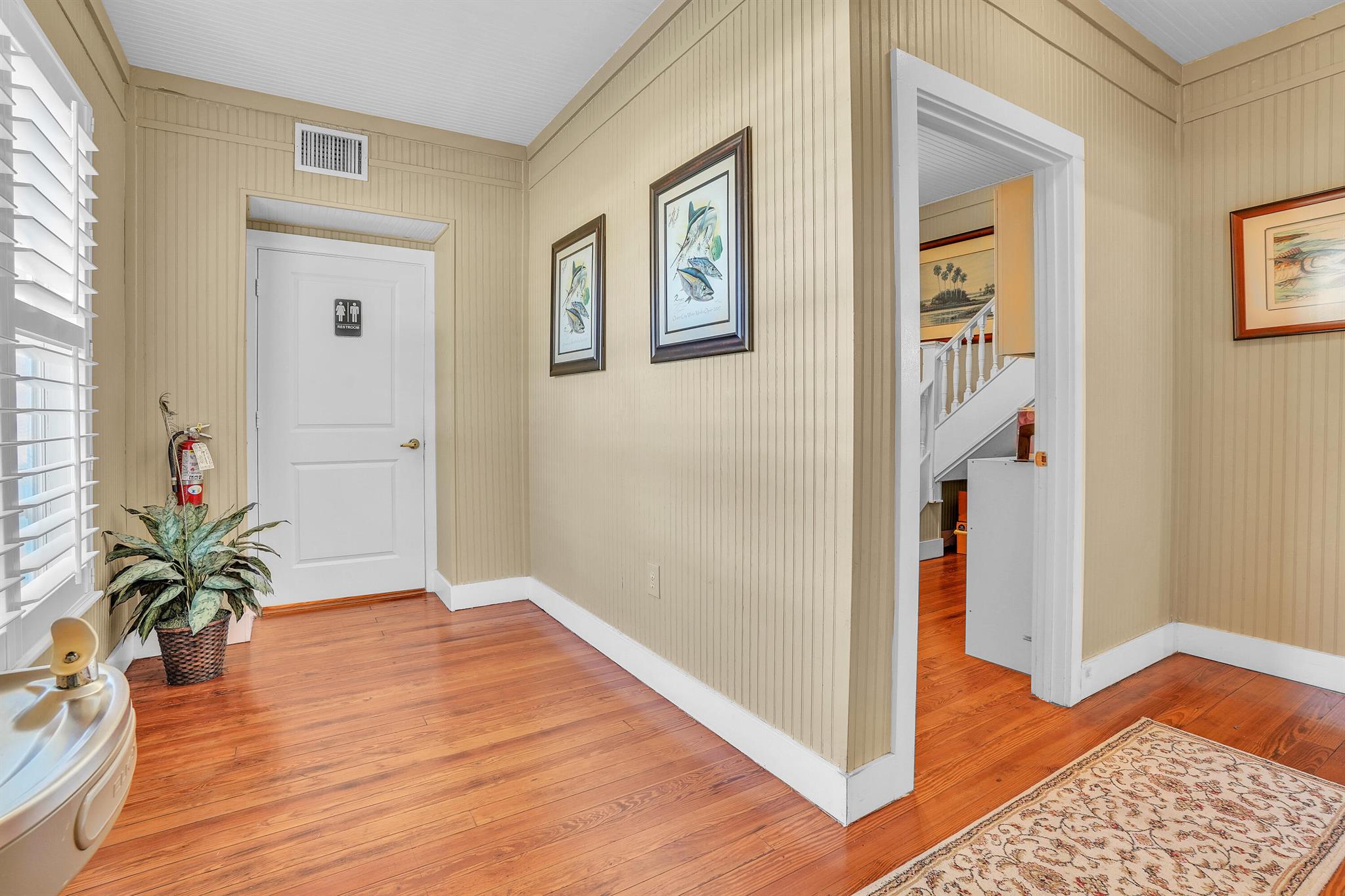 CARLTON'S ADDITION TO FOR - Commercial Sale