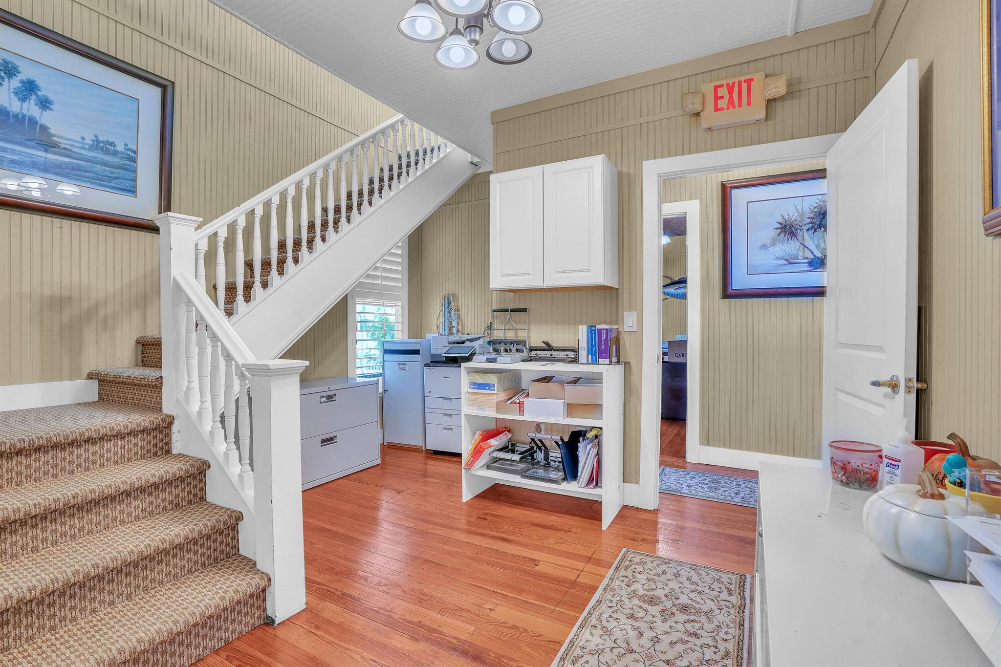 CARLTON'S ADDITION TO FOR - Commercial Sale