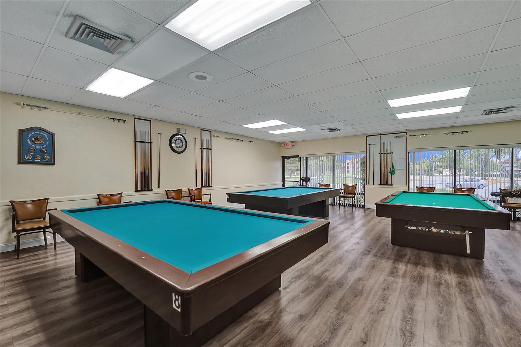 Sunrise Lakes - Residential