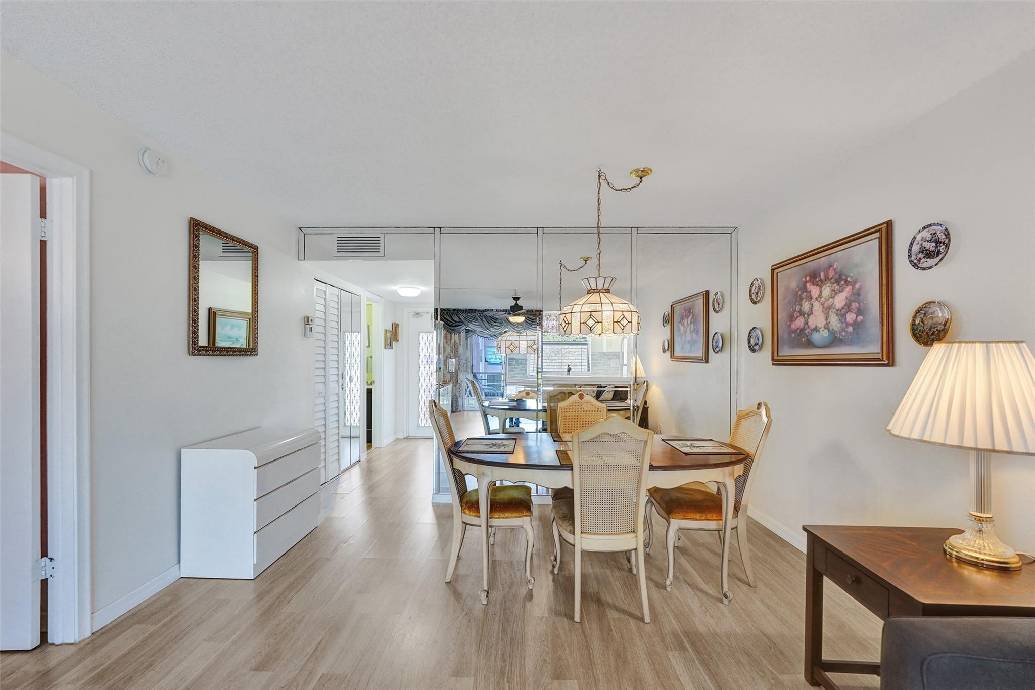Sunrise Lakes - Residential