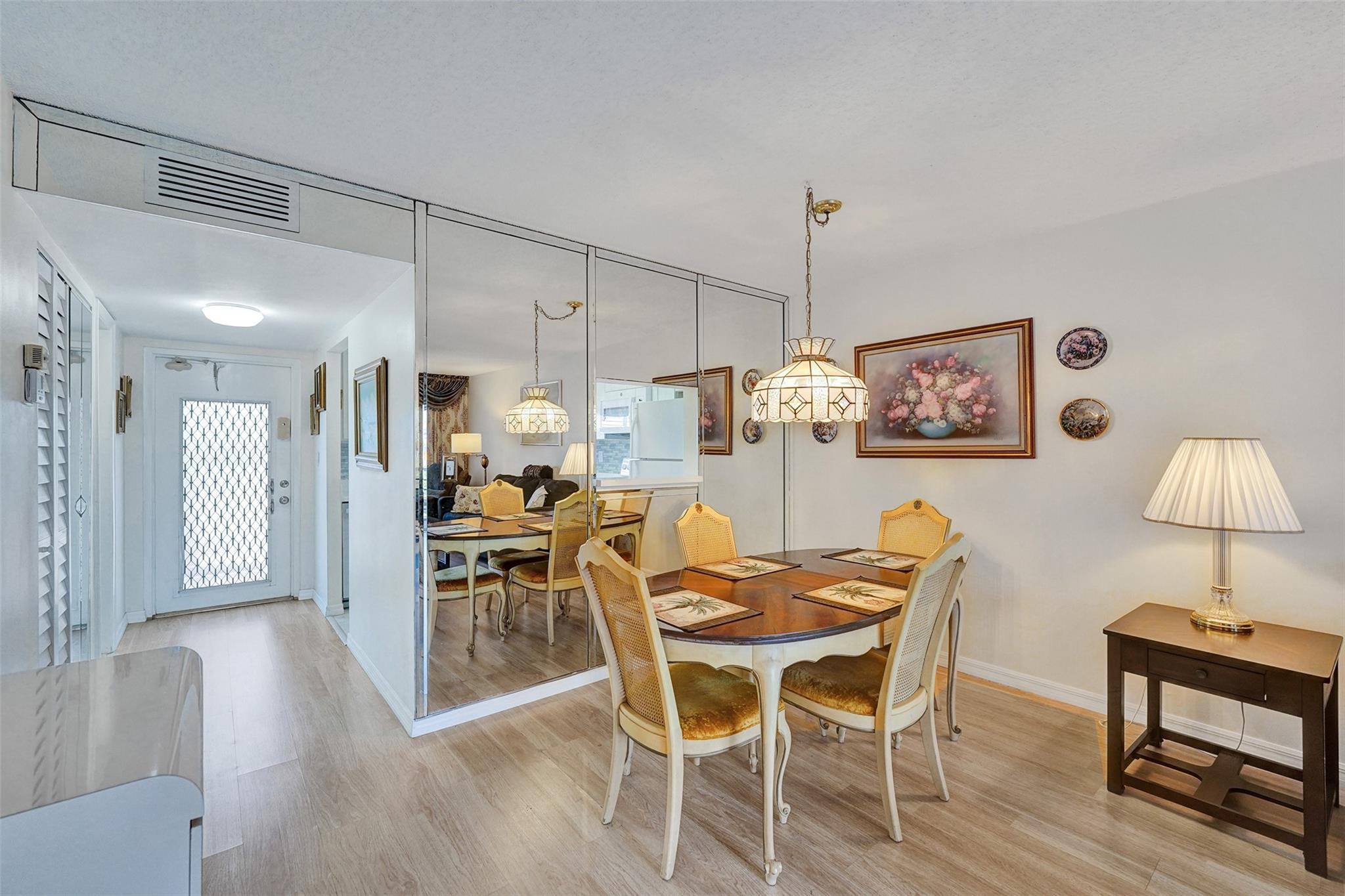 Sunrise Lakes - Residential